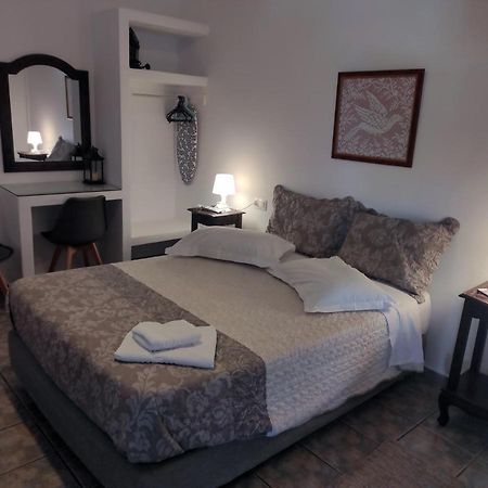 Aristeides - Moscha Apartments Platis Gialos  Exterior photo