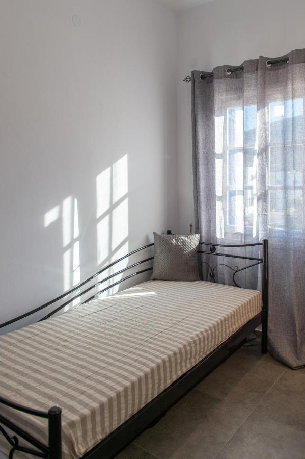 Aristeides - Moscha Apartments Platis Gialos  Exterior photo