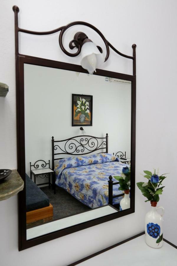 Aristeides - Moscha Apartments Platis Gialos  Exterior photo